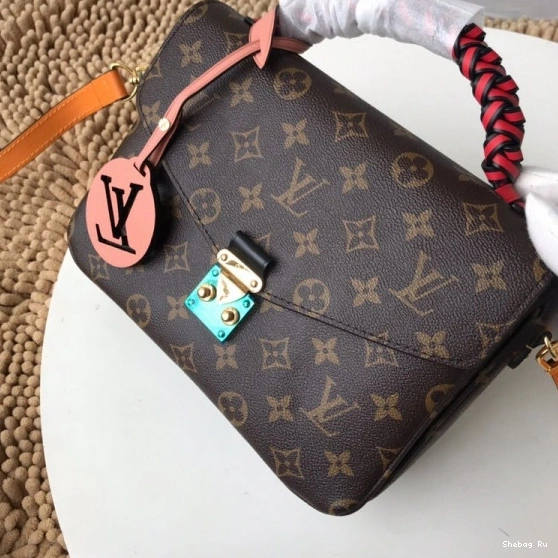 POCHETTE Vuitton Louis METIS 0727